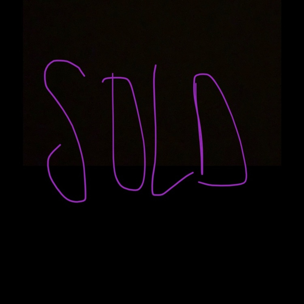 Vintage Short Barstools